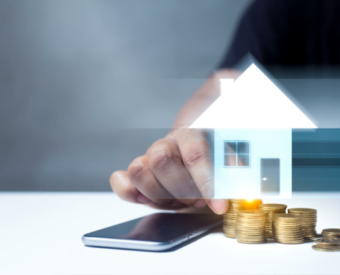 Financer son projet de rénovation : Comprendre les différents dispositifs de financements existants et déterminer les différentes étapes pour mener à bien mon projet de financement