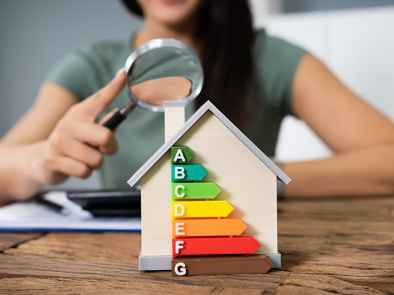 Prédiagnostic gratuit - Quickscan à domicile