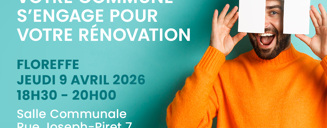 Séance d'information - Jeudi 9 avril 2026