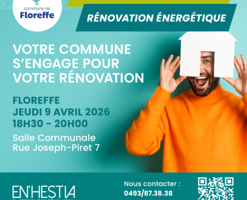 Séance d'information - Jeudi 9 avril 2026